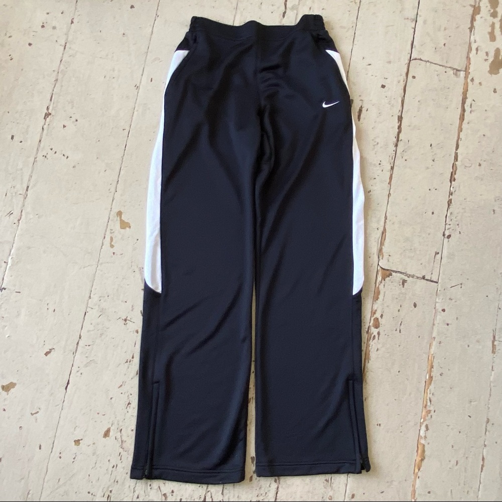 Nike Team Dry Fit Running Pants